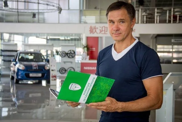 Суд зобов’язав ексдепутата Херсонської міськради повернути 21,5 млн грн колишньому бізнес-партнеру