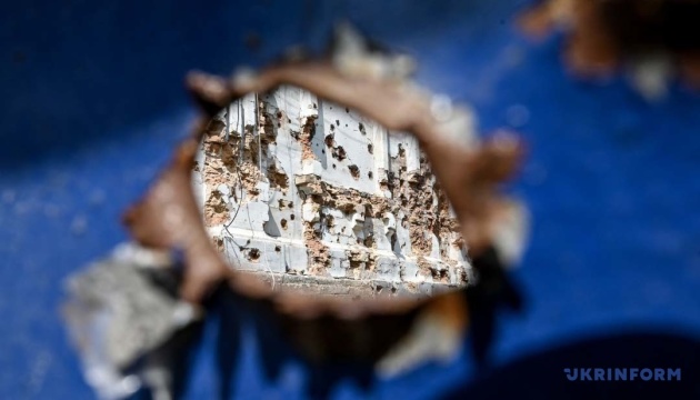 На Херсонщині за добу від російських ударів одна людина загинула і четверо поранені