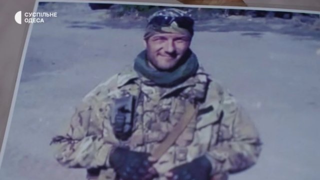 Пережив катування й приєднався до ЗСУ. Історія бійця зниклого безвісти у Кринках на Херсонщині