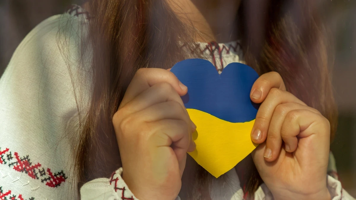 Скільки дітей з окупованої Херсонщини звернулись за психологічною допомогою?