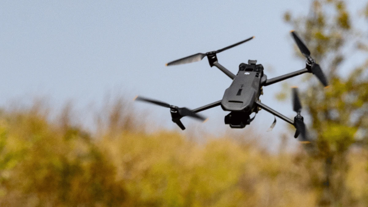 Війська РФ здійснили 97 тисяч атак дронів на правобережжі Херсонщини минулого року - Прокудін