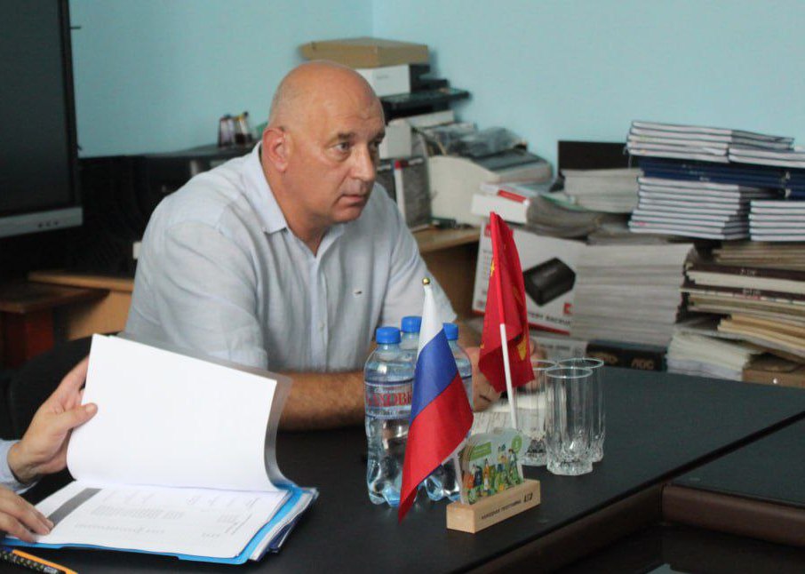 Заступник гауляйтера та фейковий обранець: депутату з міста Олешки повідомили про нову підозру