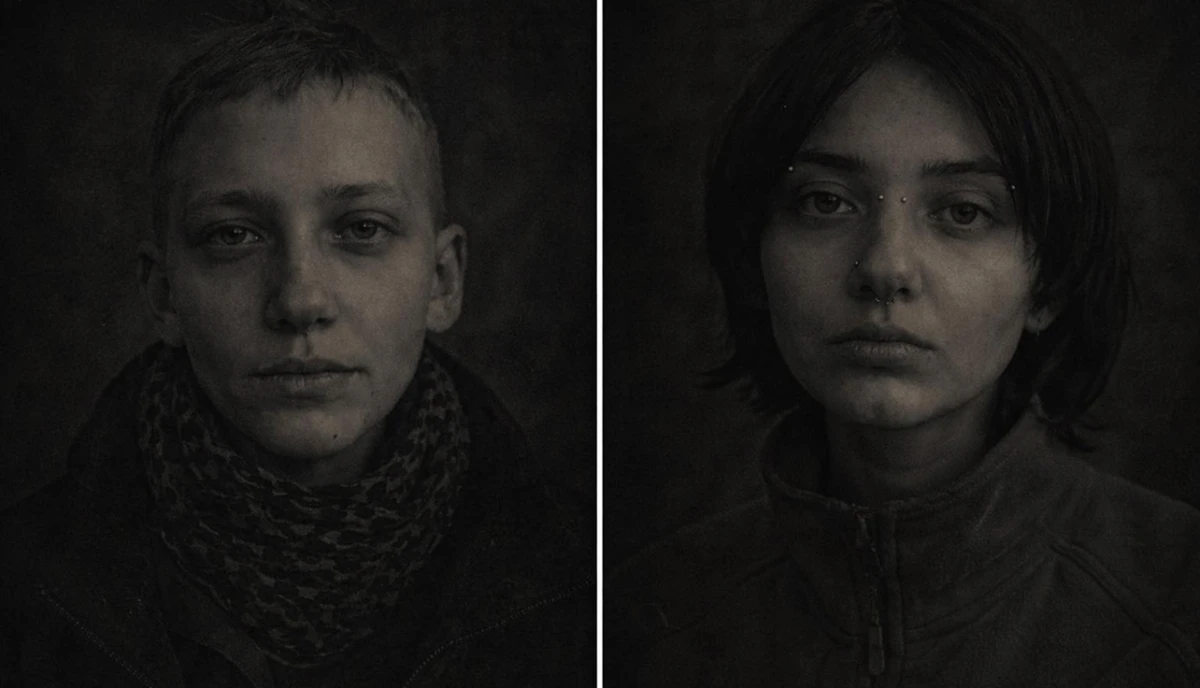 Захисниця, яка пережила окупацію Херсонщини, загинула на Запорізькому напрямку