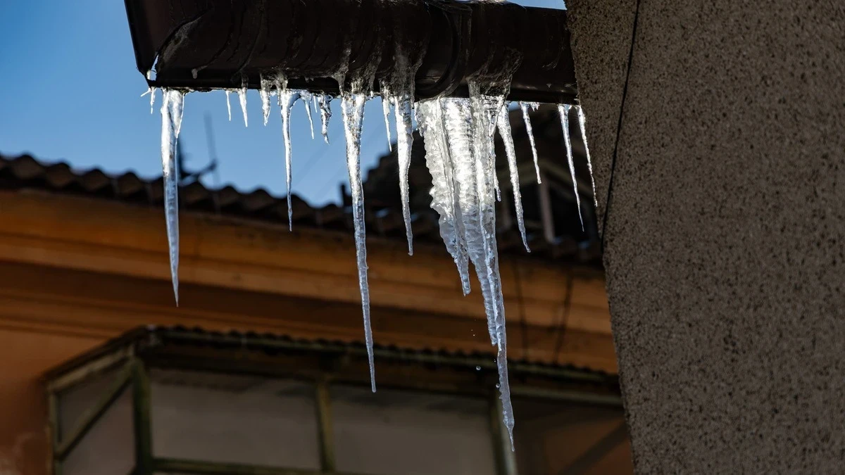 Яка погода очікується в Херсоні та області 26 лютого 2026 року?