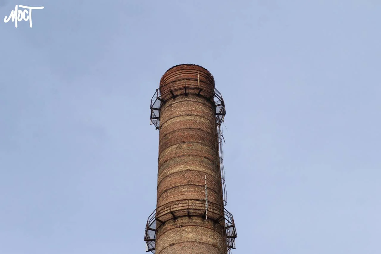 У Херсоні створили робочу групу для оптимізації системи теплопостачання