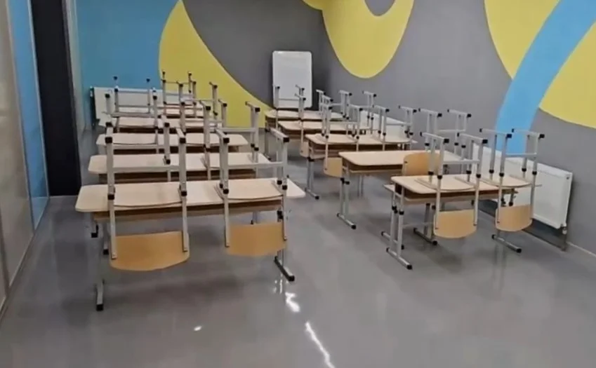 Уряд позбавив законної виплати півтисячі вчителів на Херсонщині