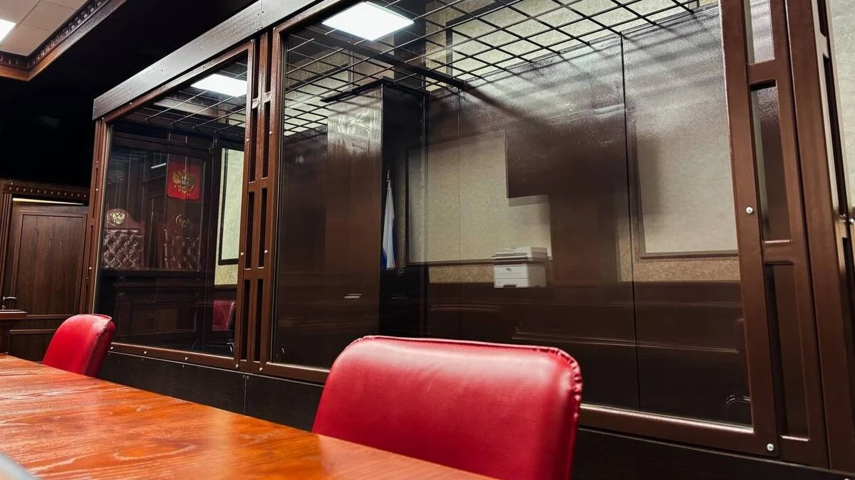 Військовий суд РФ незаконно засудив жительку Херсонщини