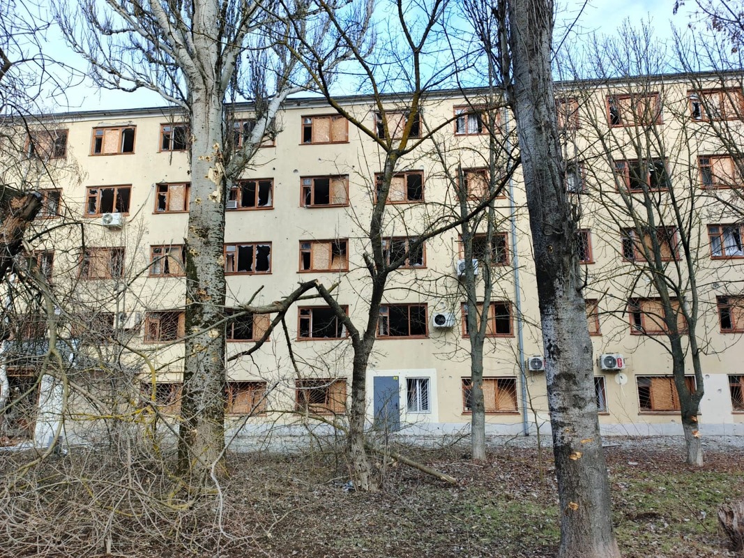 Херсонський державний університет