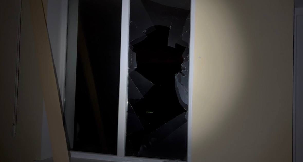 Під ударом ворожих військ опинився і Свято-Духівський кафедральний собор у Херсоні