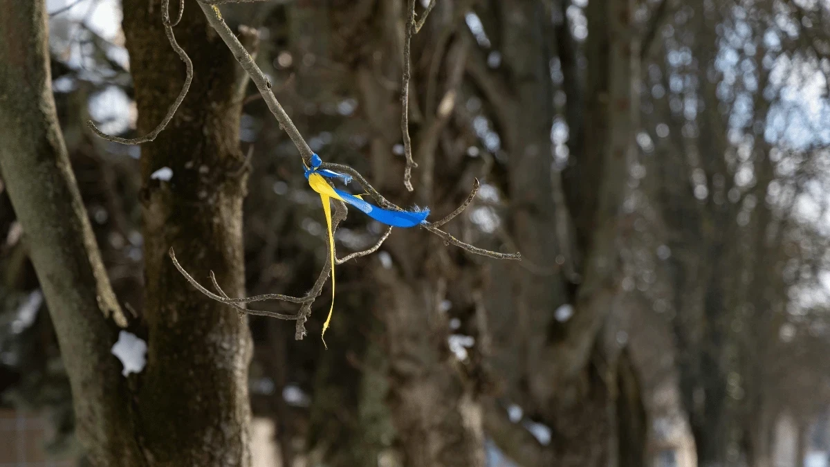 З тимчасово окупованої Херсонщини повернули двох дітей