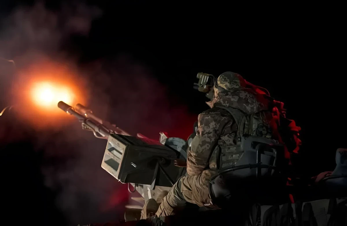 За тиждень на Херсонщині зафіксували 481 обстріл та понад 2,6 тисячі атак дронами