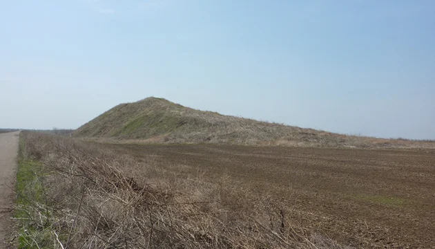 На Бериславщині хочуть створити чотири нові пам’ятки природи місцевого значення
