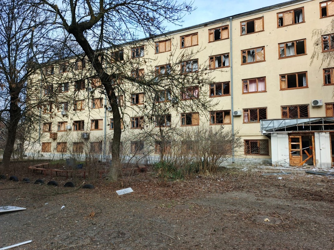 Херсонський державний університет