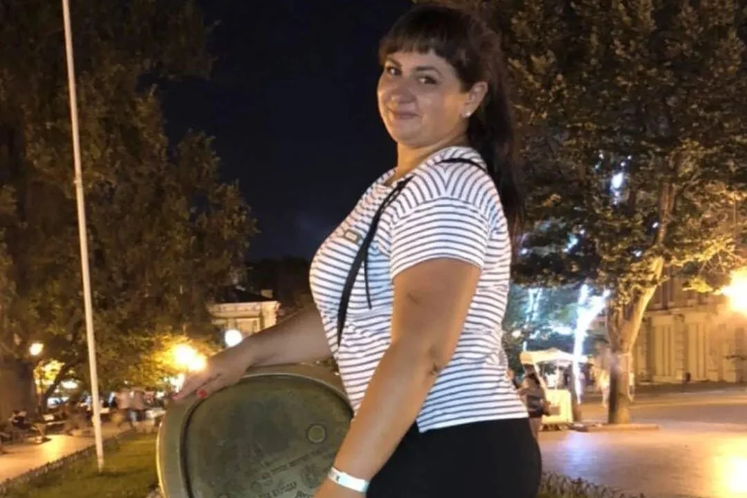 Суд заочно засудив працівницю окупаційної поліції Херсона до 15 років ув’язнення