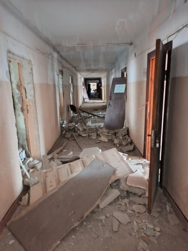 Херсонський державний університет