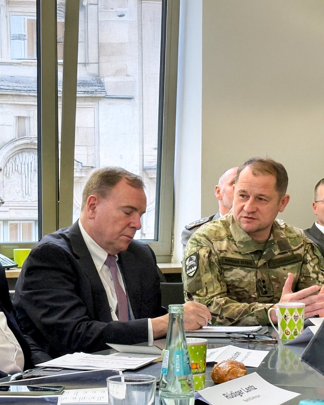 херсонські морпіхи