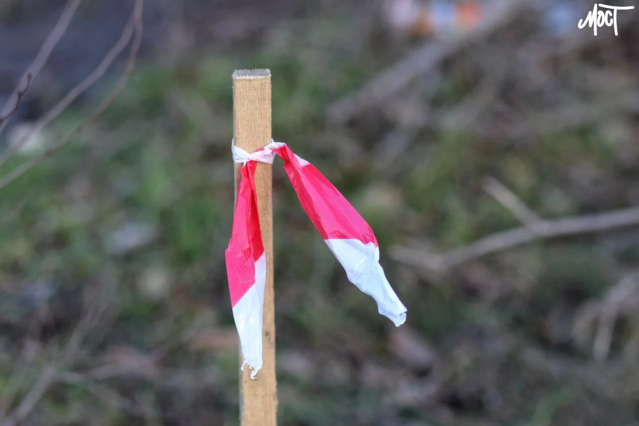 Росія хоче створили підрозділи розмінування на ТОТ Херсонщини