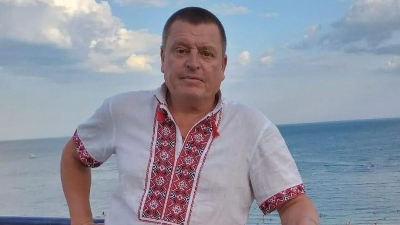 У Росії засудили військового Юрія Кондрацького, якого у медіа помилково прийняли за іншого полоненого із Нової Каховки