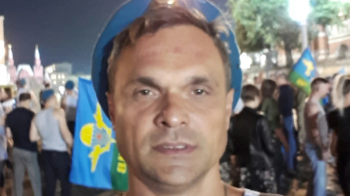 Командир підрозділу РФ, що атакував правобережжя Херсонщини, підірвався на міні