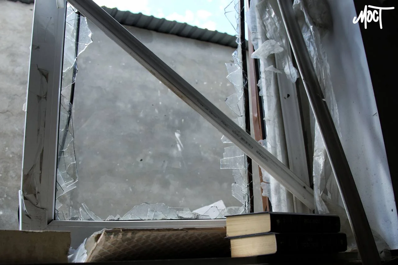 Військові РФ обстріляли 30 населених пунктів Херсонщини: шестеро поранених