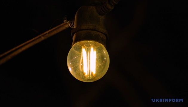У Херсоні виникли перебої з електрикою