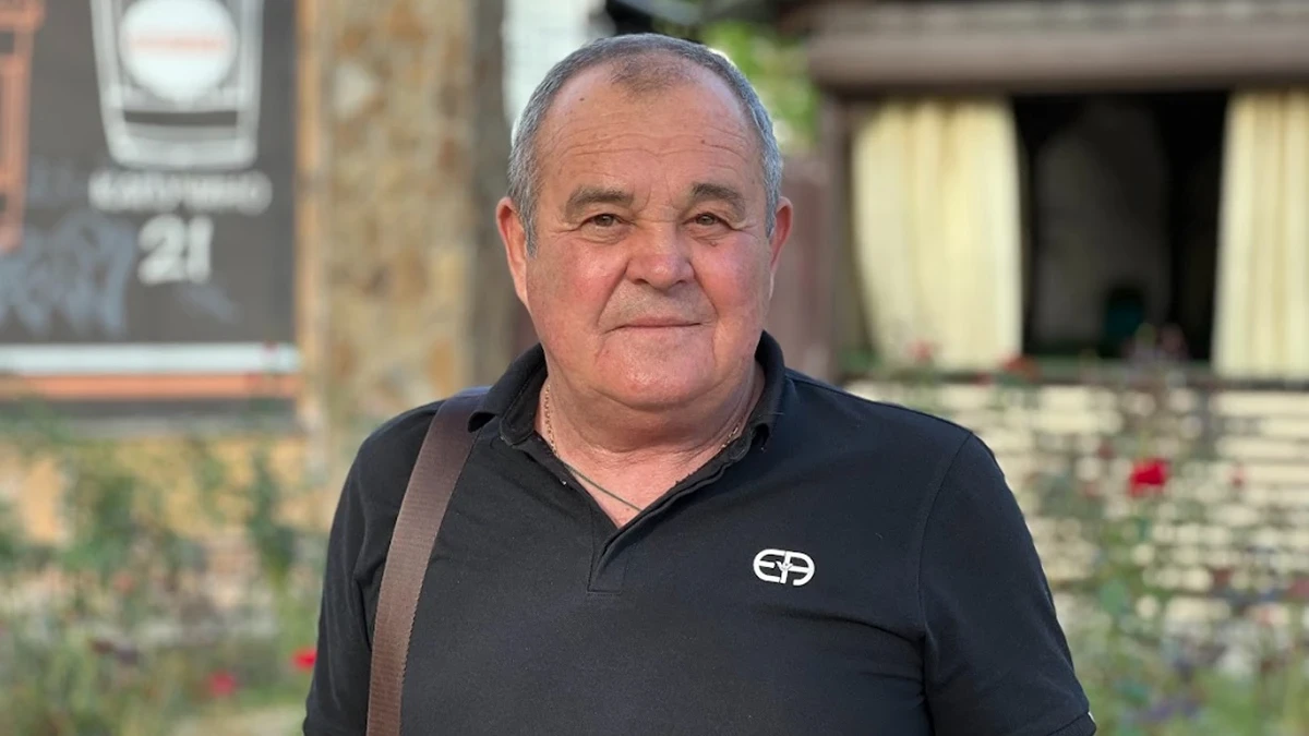 Суд відсторонив від посади очільника Іванівської селищної військової адміністрації Віктора Дебелого