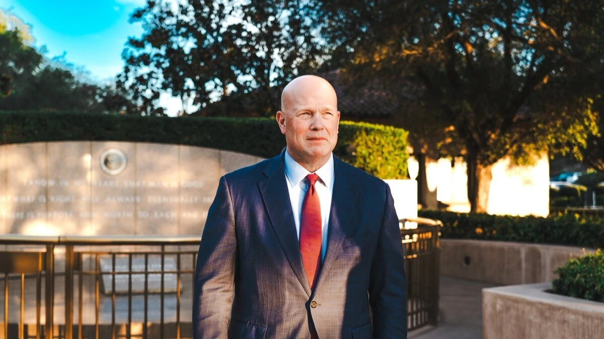 Посол США при НАТО заявив, що у перемовинах все зводиться до питання територій