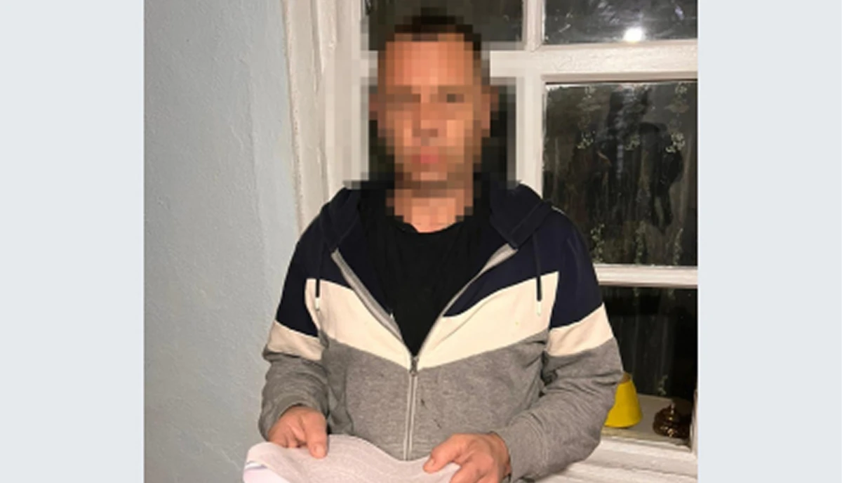 Експоліціянт з Херсона отримав 15 років ув’язнення за державну зраду та колабораціонізм