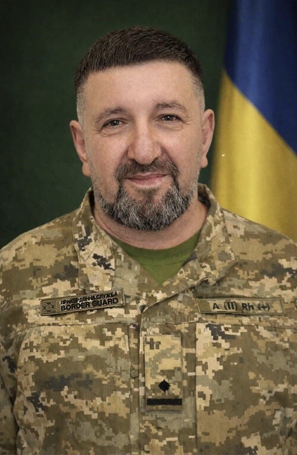 Херсонський напрямок