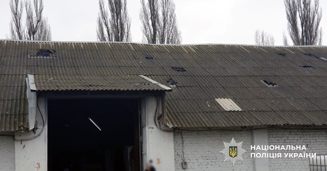 Пошкоджено медичний та три навчальні заклади: наслідки російських ударів по Херсонщині (фото)