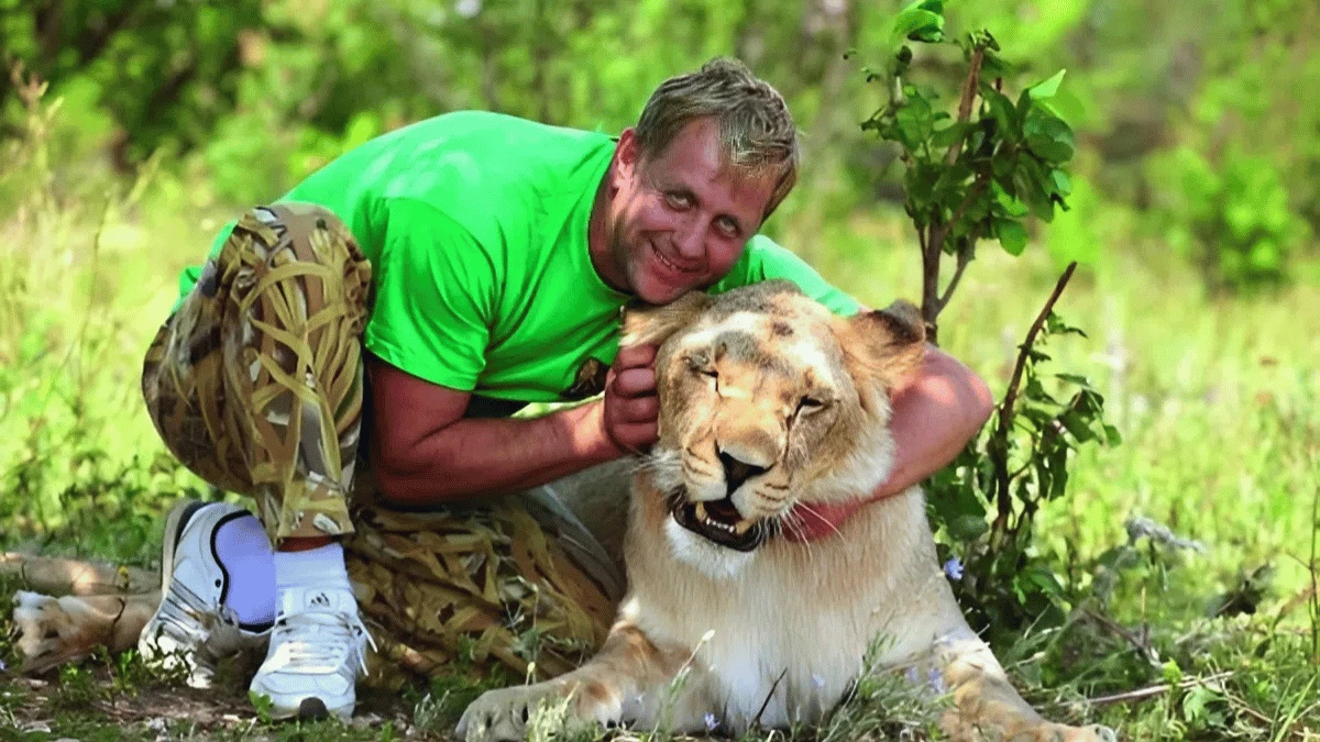 Більшість тварин, яких Зубков вивіз з окупованих територій України, зокрема й Херсонщини, зникли