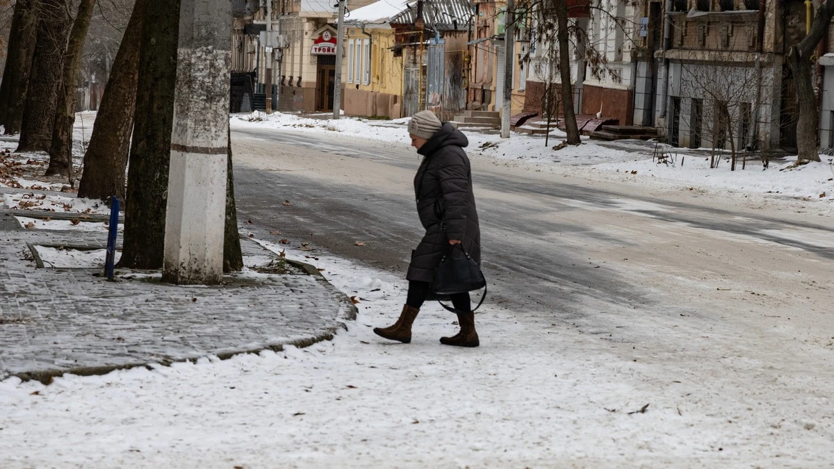 В Україні відбудеться індексація пенсій на 12,1%