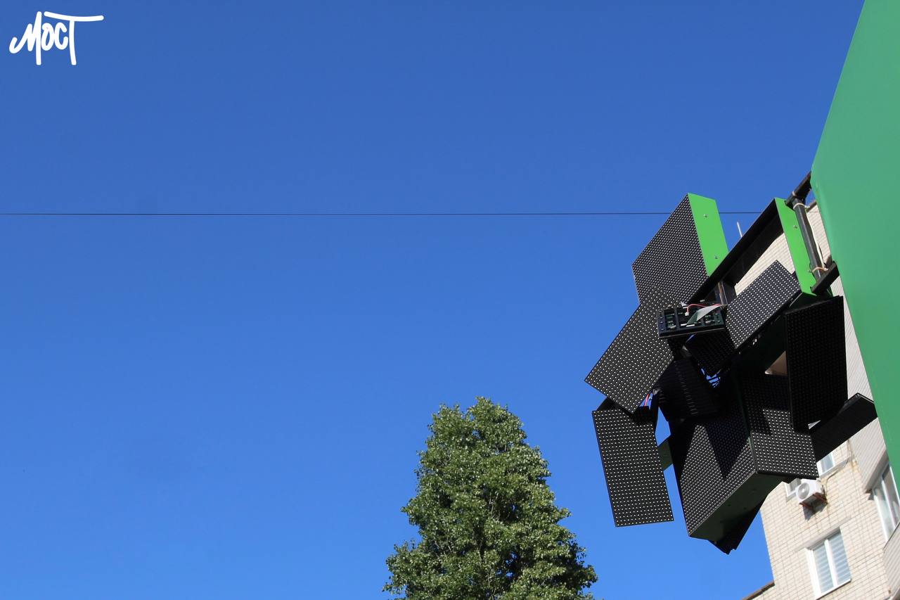 У Херсоні на все місто працює лише один офтальмолог, – Толоконніков