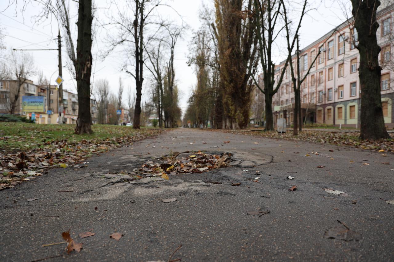 На Мюнхенській конференції представили один із розділів посібника з трансформації цивільного захисту на основі досвіду Херсонщини