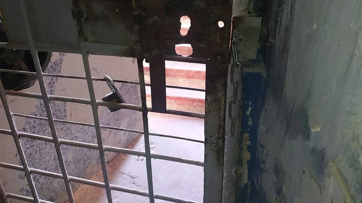 На Херсонщині звільнені з російського полону зможуть отримати 30 тисяч гривень допомоги