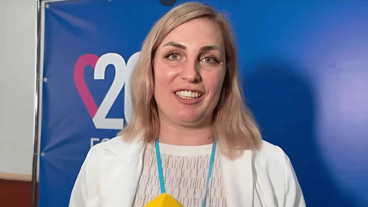 Освітянка з Генічеського району окупованої Херсонщини отримала три роки в'язниці за колабораціонізм