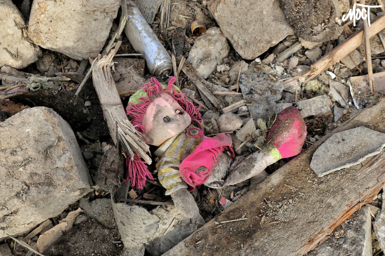 Вчора війська РФ обстріляли 22 населених пункти Херсонщини: є поранені