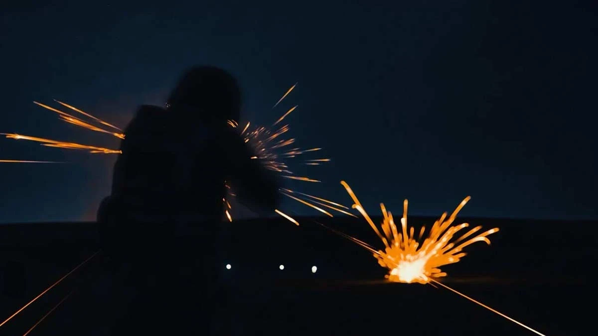 Сили ППО збили на Херсонщині п'ять російських “шахедів”