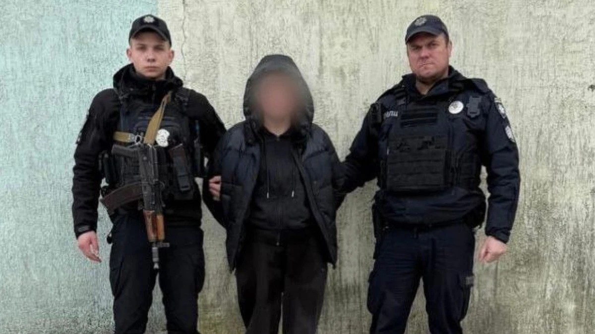 Підозрювана у теракті у Львові, де загинула поліціянтка з Херсонщини, діяла за вказівкою РФ