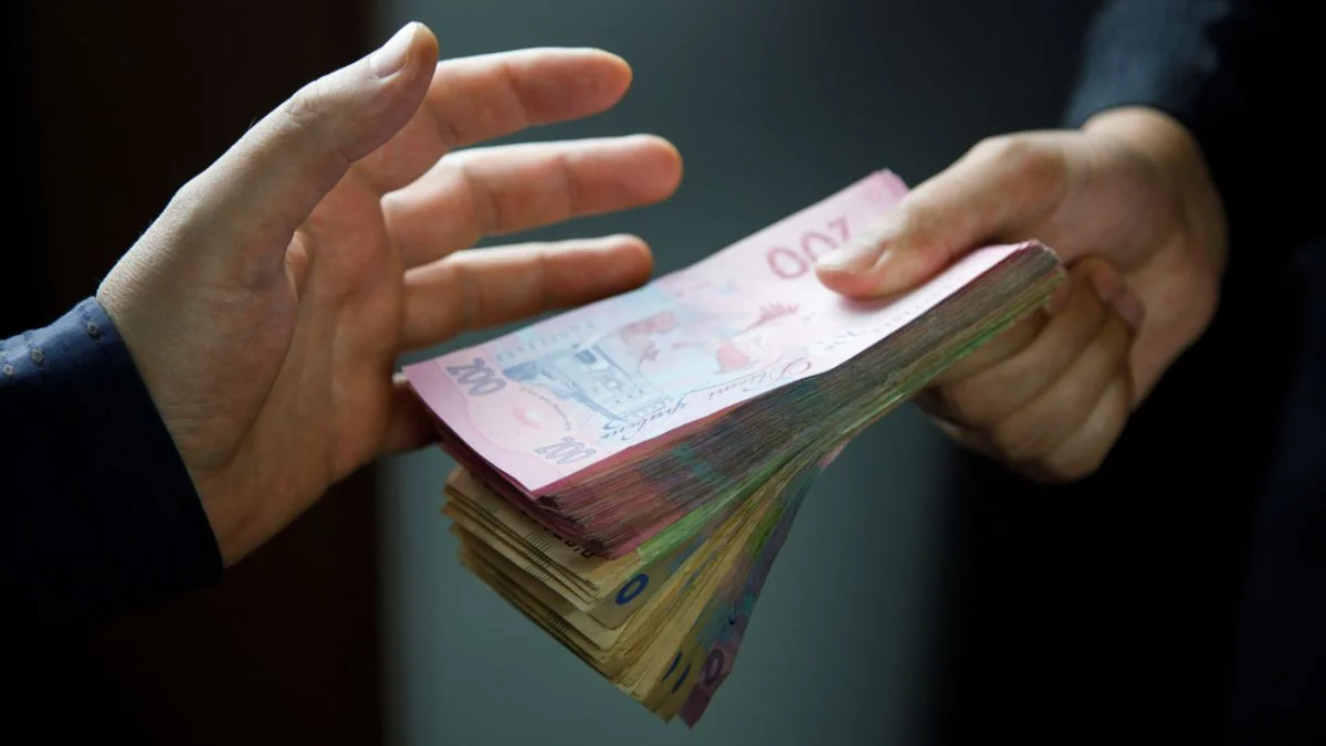 На Херсонщині проведуть оцінювання корупційних ризиків у роботі ОДА