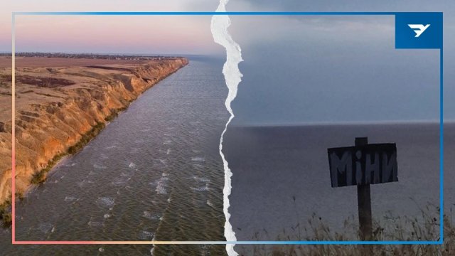 Село під постійними обстрілами: як живе Станіслав