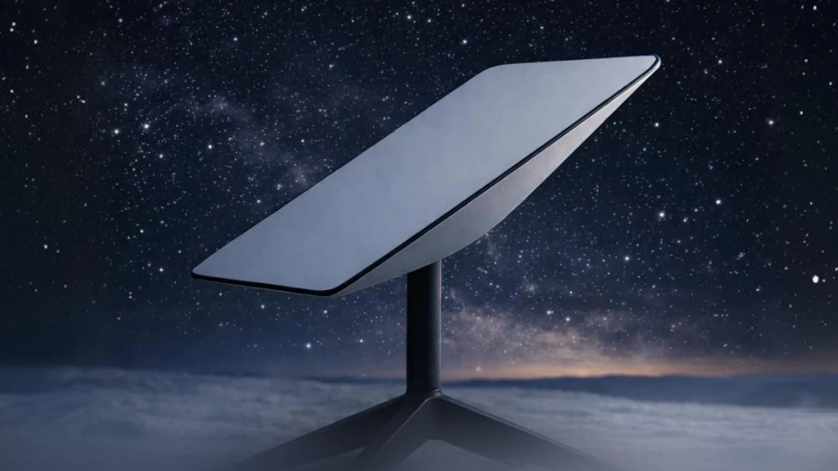 Визначили нові установи, де можна верифікувати Starlink