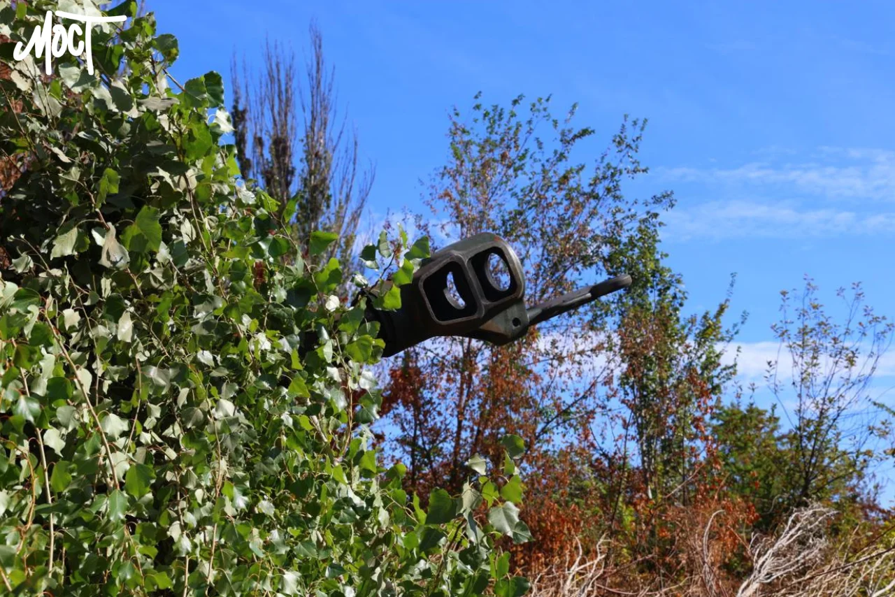 Влітку на Херсонщині очікують можливе посилення атак РФ, – ОВА