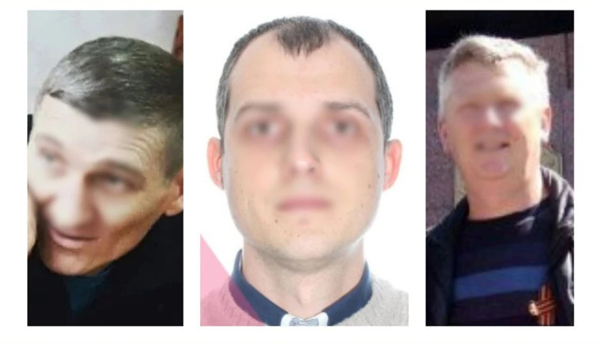 Житель Херосна 15 років ув’язнення за службу у незаконній податковій, ще двоє отримали підозри