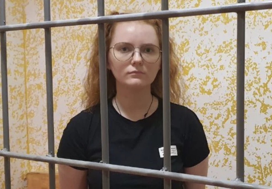 21-річну жительку Генічеського району окупанти відправили в колонію, відому жорстоким поводженням з ув’язненими