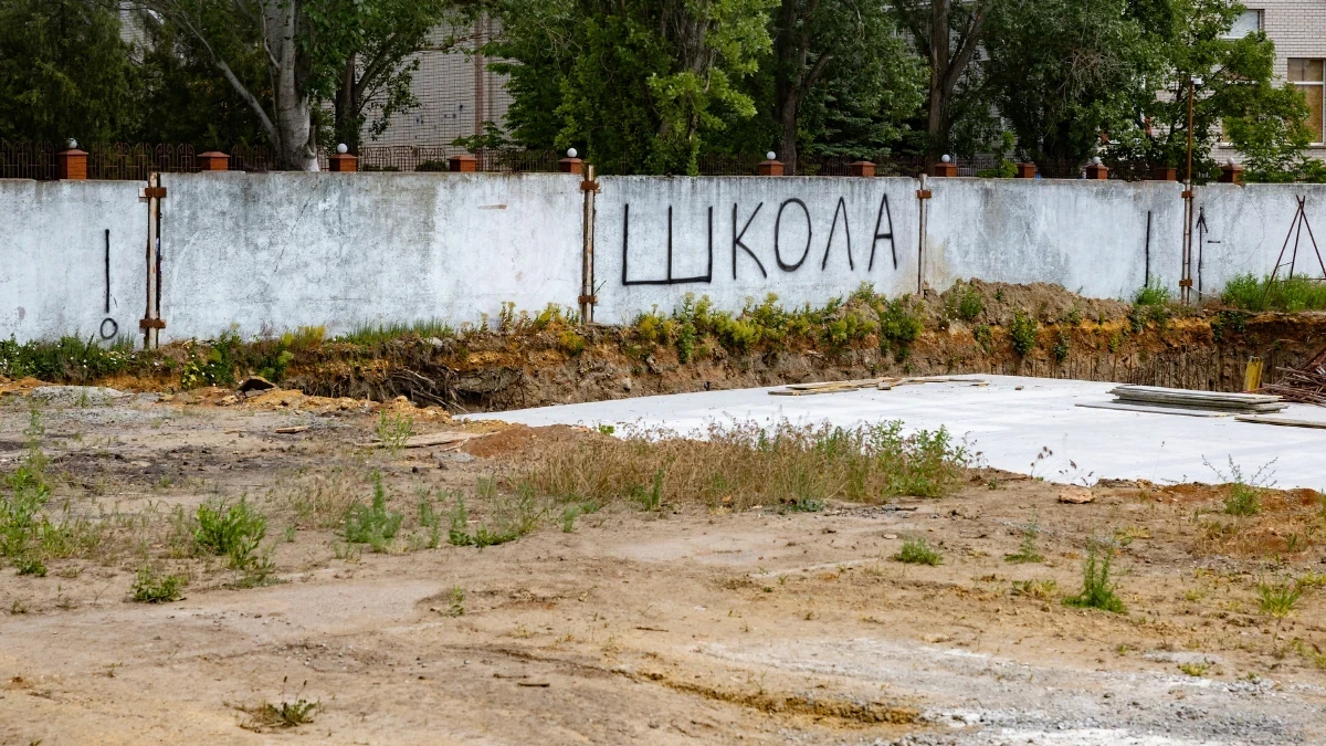 У Херсоні у 2025 році придбали 11 мобільних укриттів і відремонтували 62 сховища