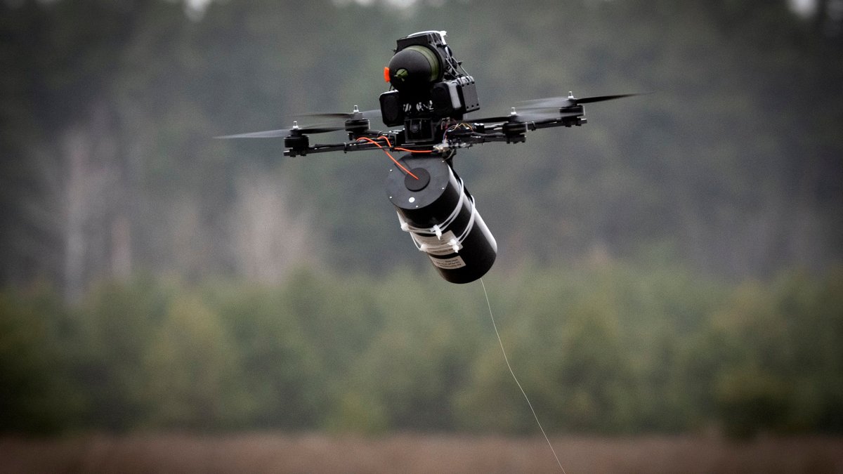 У Комишинах внаслідок російської дронової атаки загинув чоловік