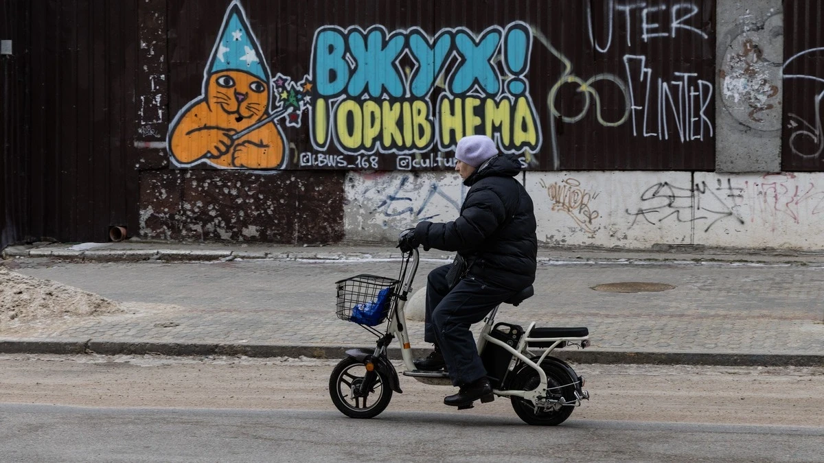 Яка погода очікується в Херсоні та області 7 березня 2026 року?