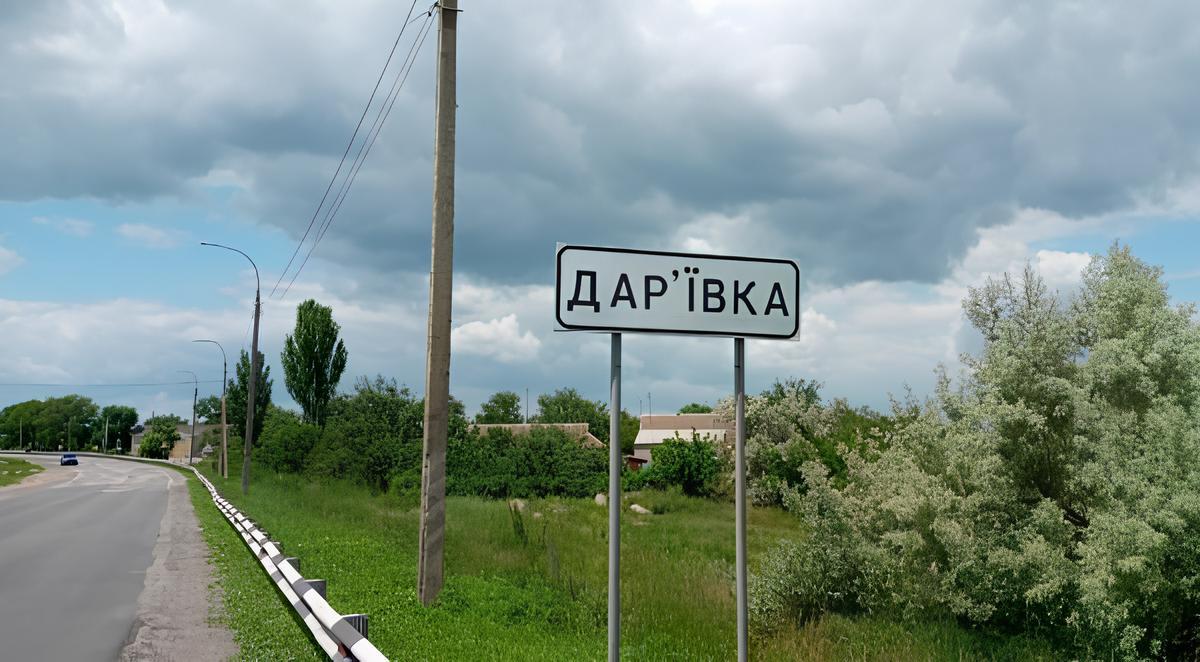 І дітям, і дорослим: Дар’ївська громада отримала потужний вантаж допомоги з Литви