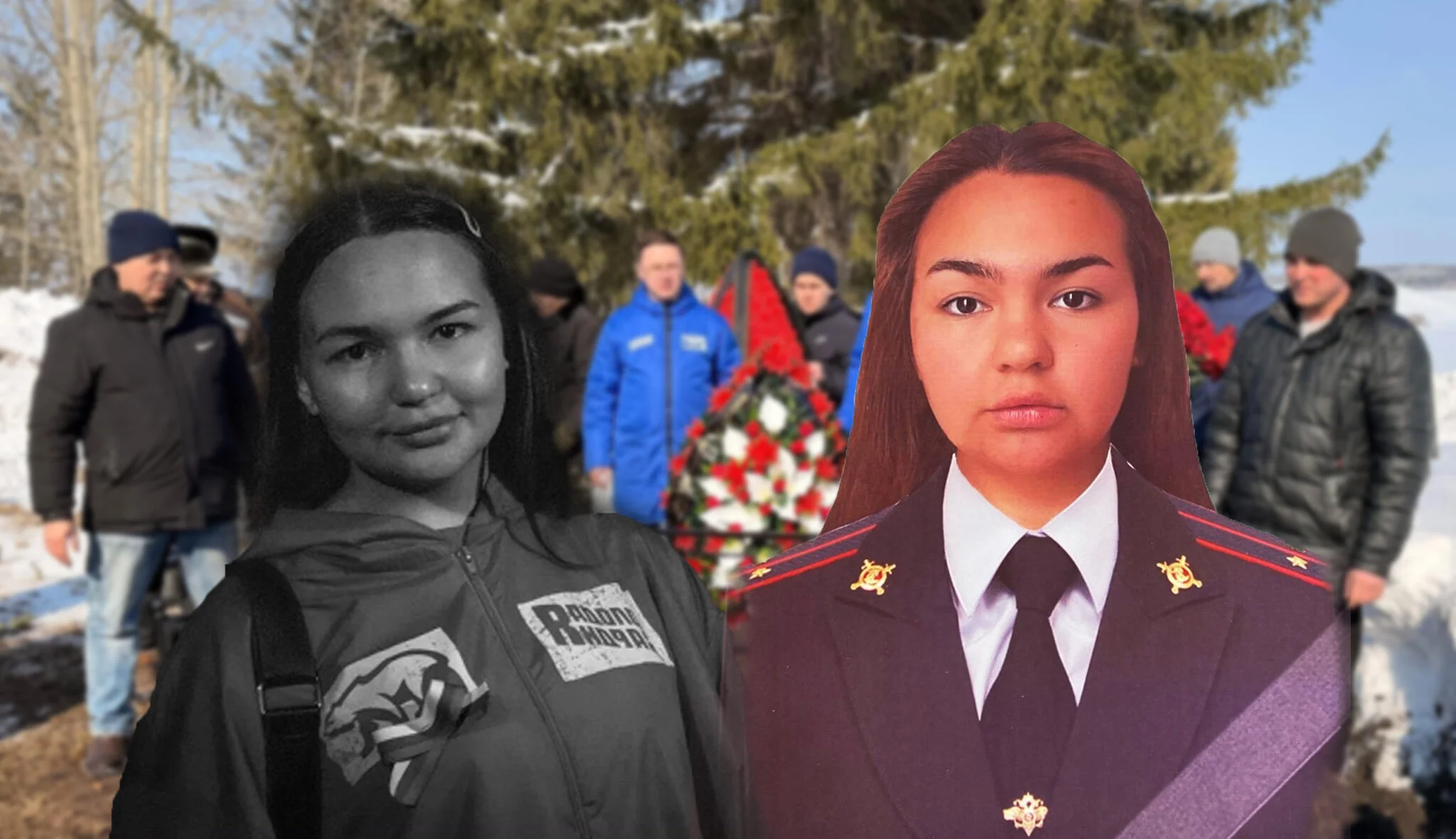 Окупанти видали ліквідовану на Херсонщині росіянку за волонтерку, але вона служила в окупаційній поліції